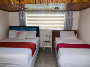 Naisiae - Lovely 1-bedroom vacation home with pool